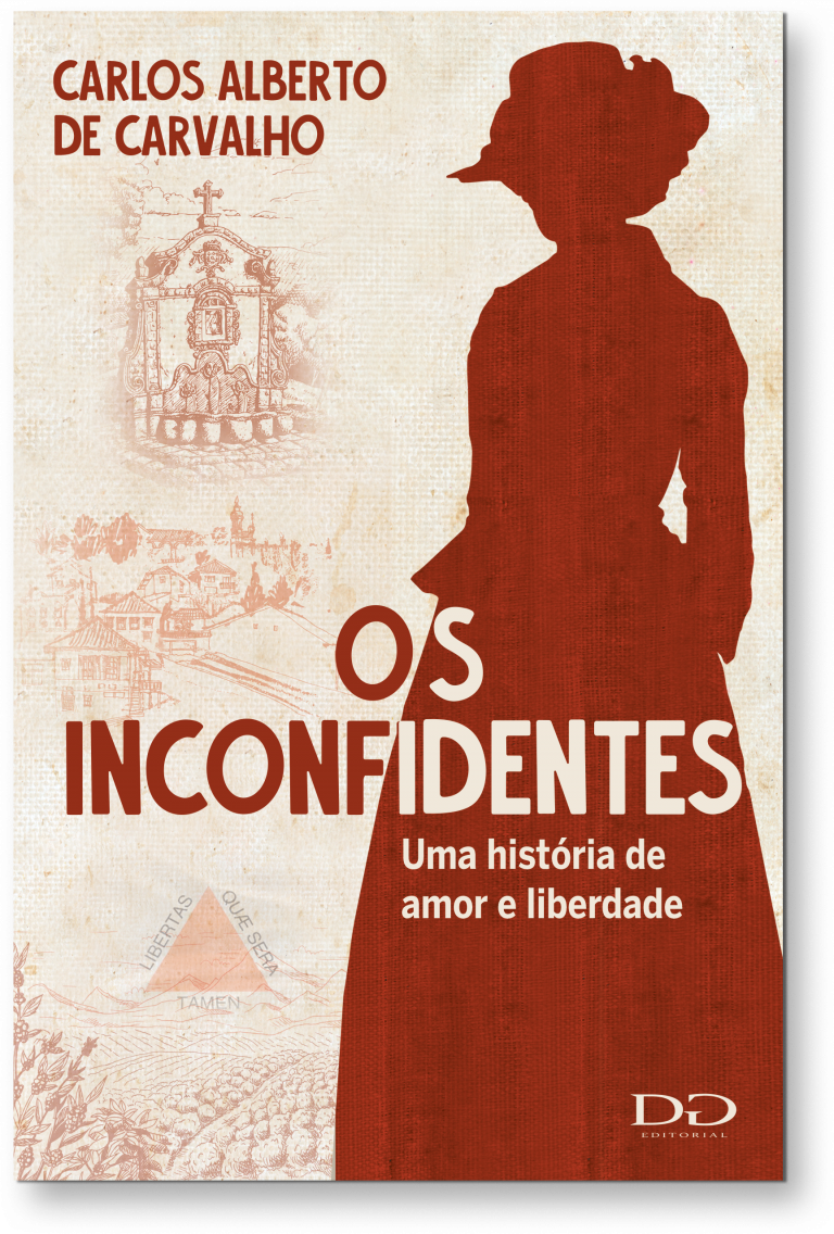 Pnld Os Inconfidentes Universo Dos Livros