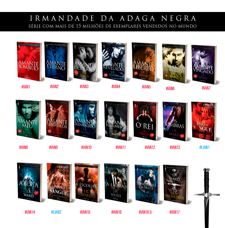 Trilogia Grisha  Irmandade dos leitores