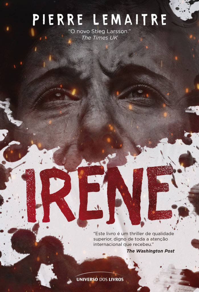 Irene verhoeven trilogie
