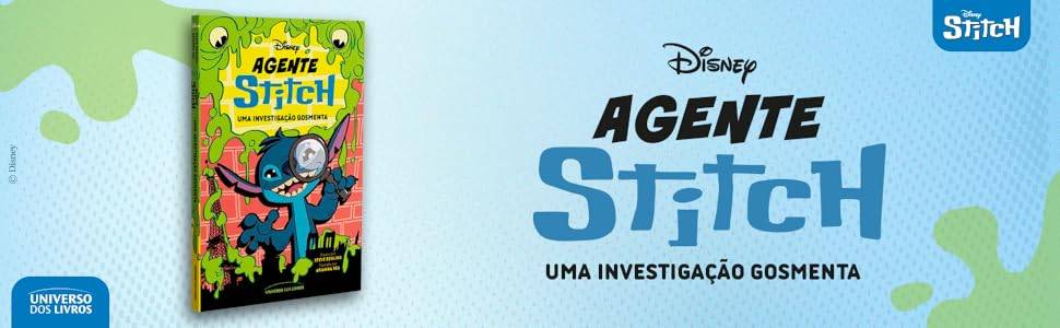 Agente Stitch