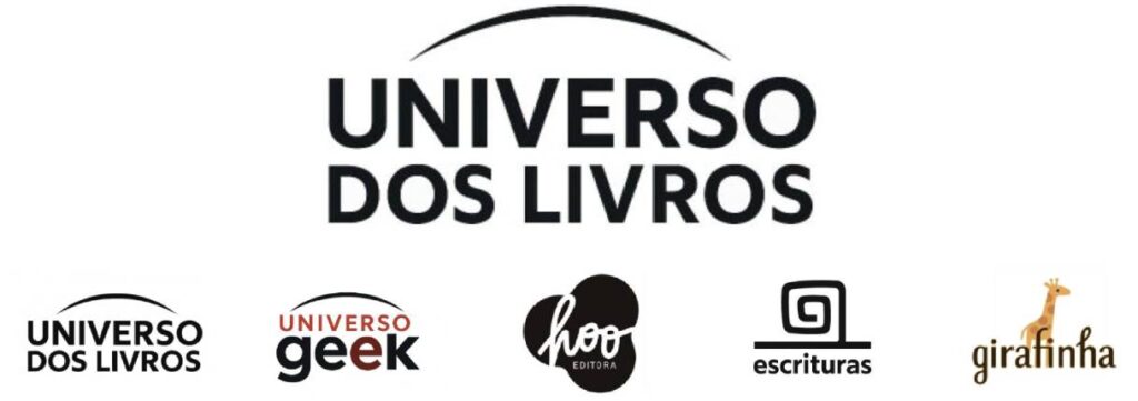 universo dos livros