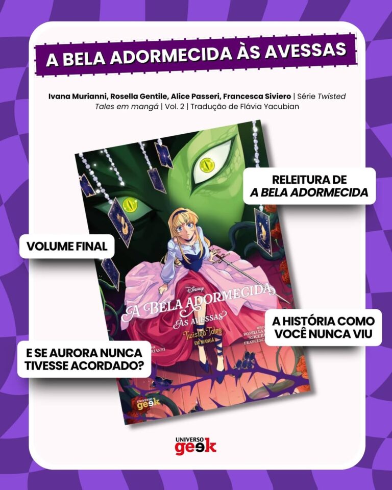 a bela adormecida