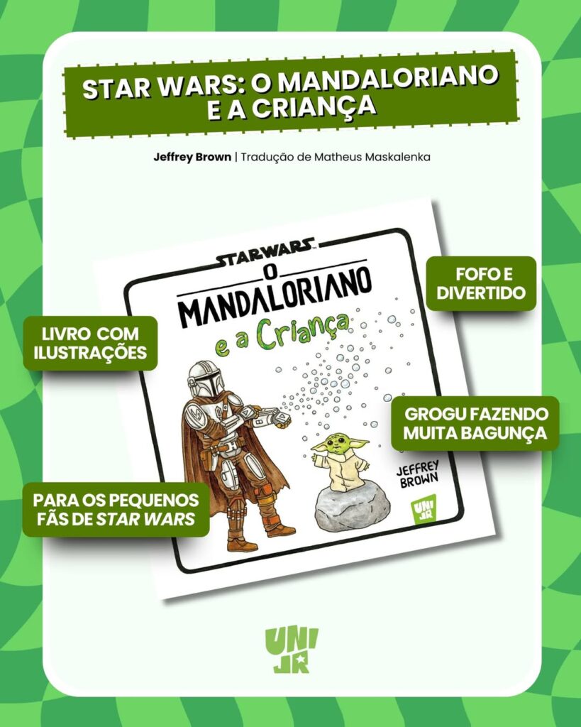 mandaloriano