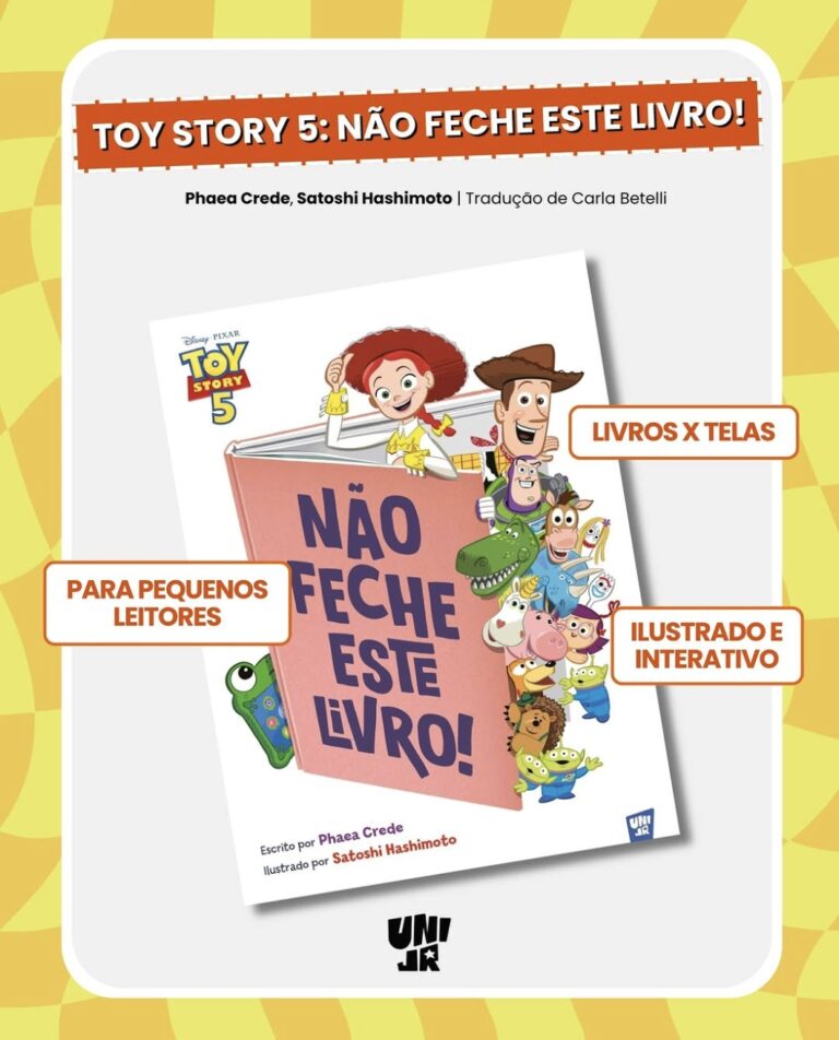 Toy Story 5