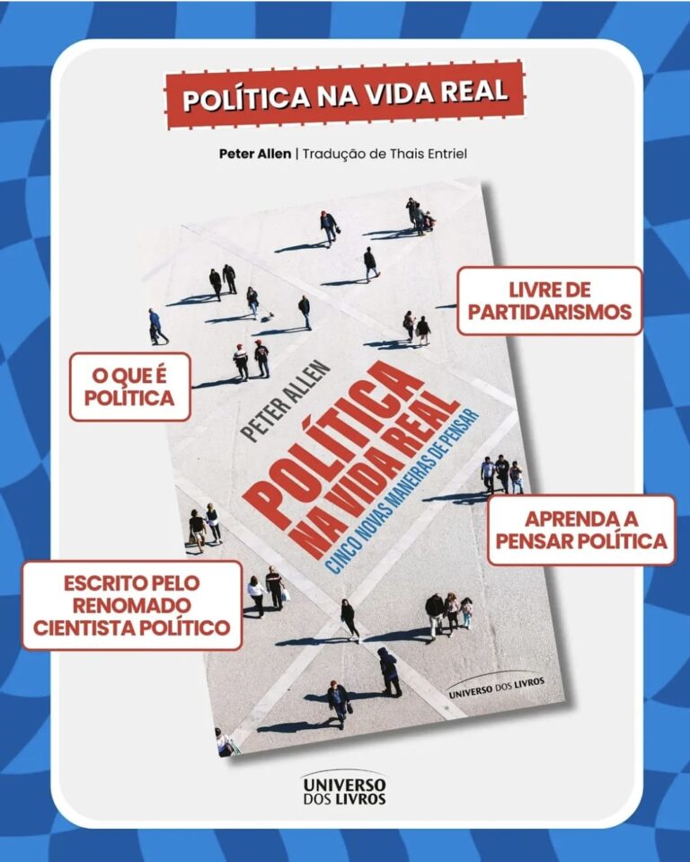 Política na Vida Real