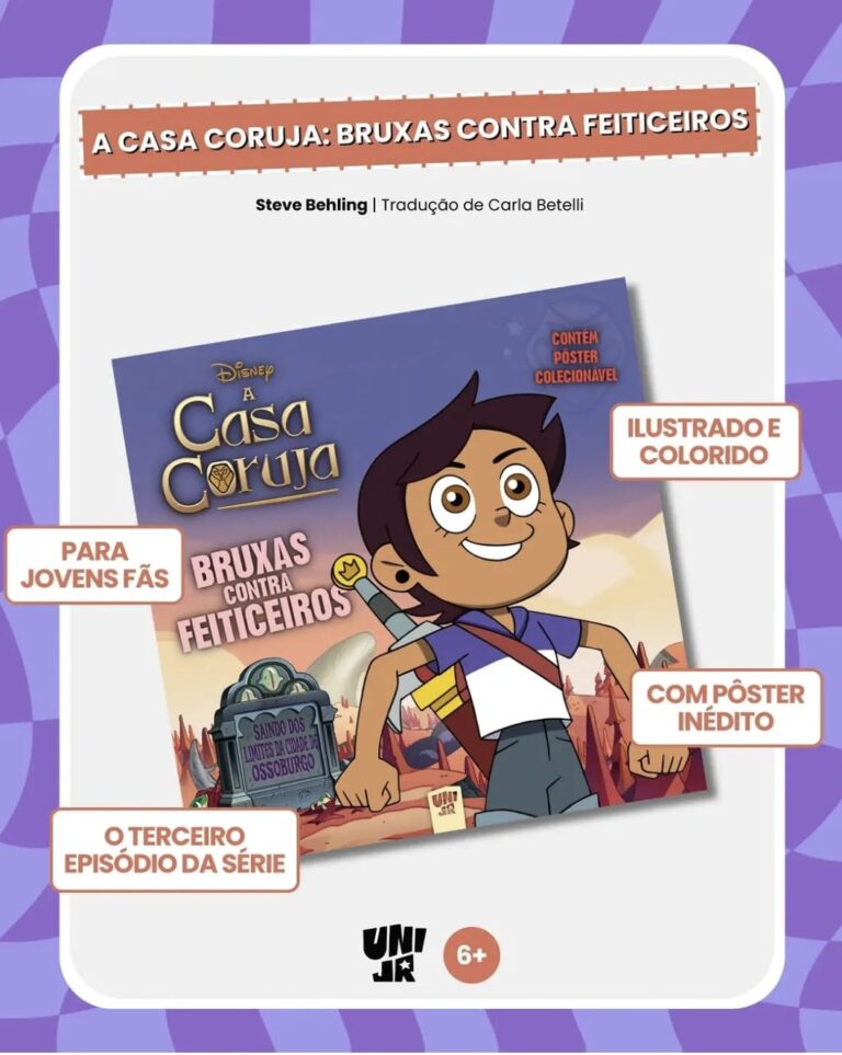 Casa Coruja