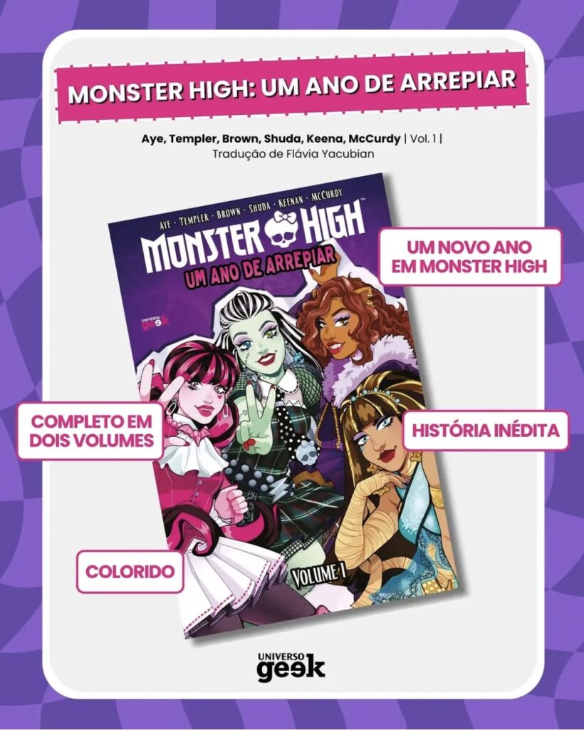 Monster High
